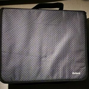 Oxford Organizer for school or office